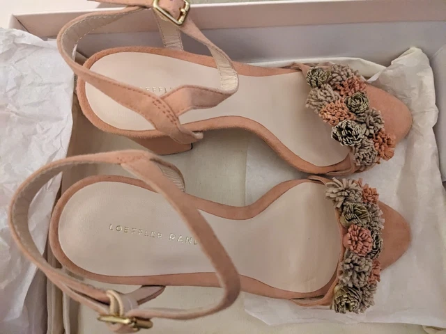 Loeffler randall hot sale elyn pump